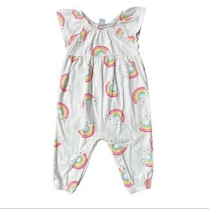 Bundle & save 12 - 18 month old navy romper
